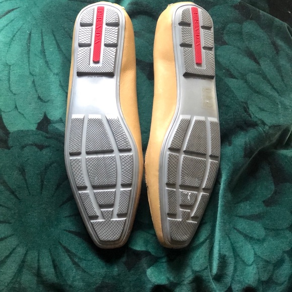 Prada Flats - Picture 6 of 9